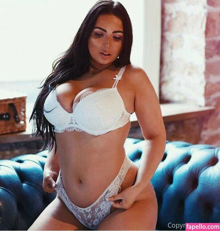 Luci May Nude Onlyfans Photo 17