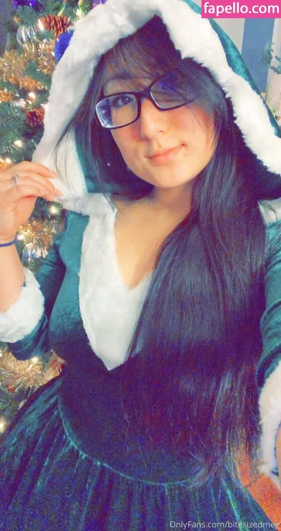 Bitesized_meg Onlyfans Photo Gallery 