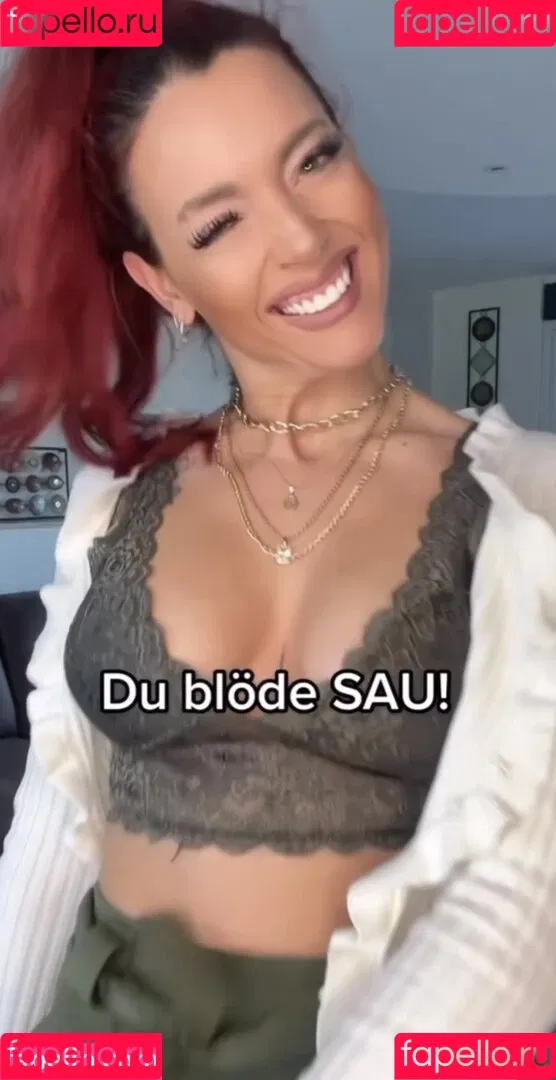 Aline Jost Diraimondo Onlyfans Photo Gallery 