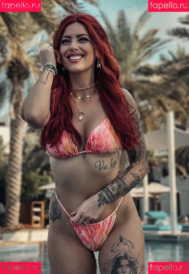 Aline Jost Diraimondo Onlyfans Photo Gallery 