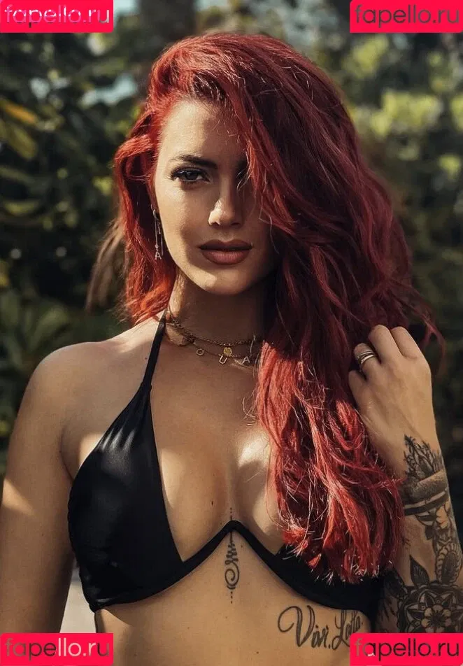 Aline Jost Diraimondo Onlyfans Photo Gallery 