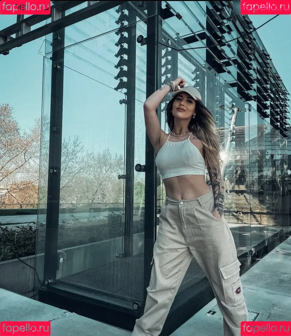 Aline Jost Diraimondo Onlyfans Photo Gallery 