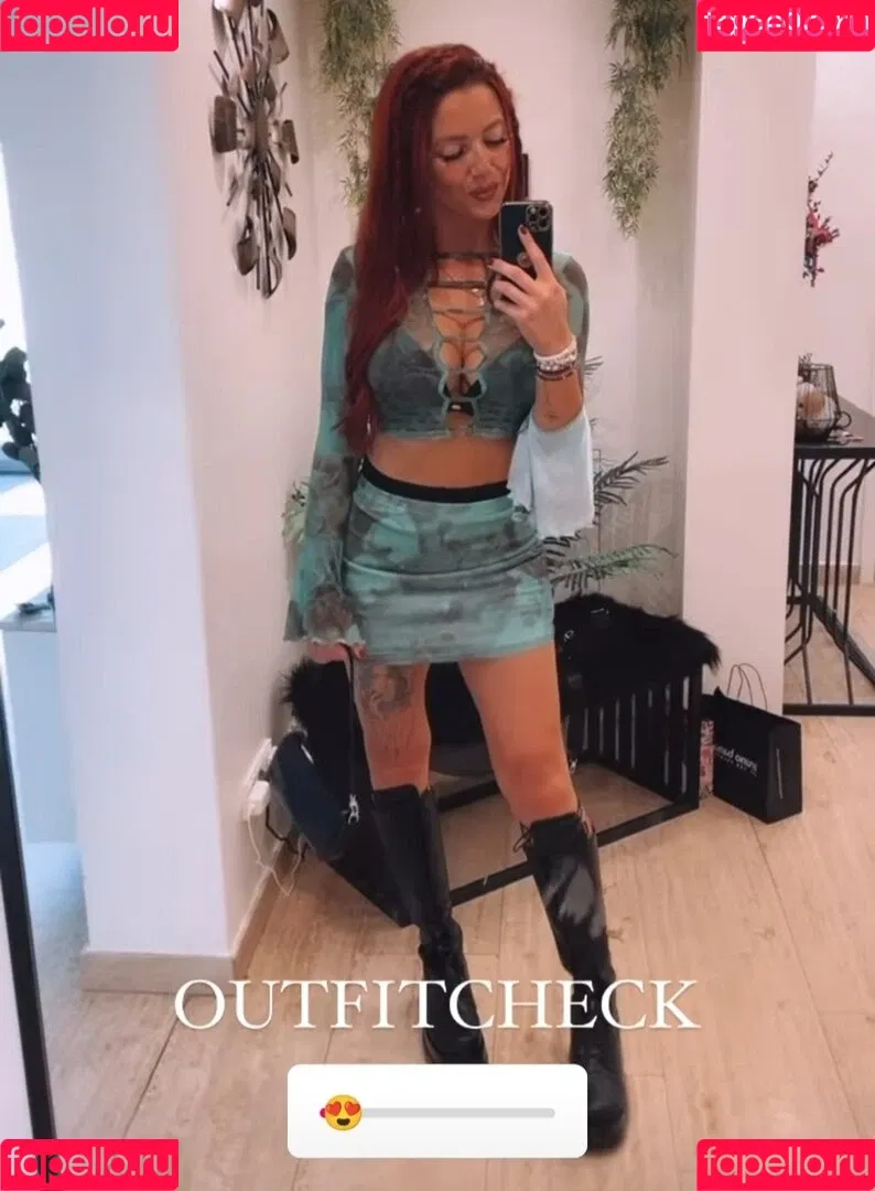 Aline Jost Diraimondo Onlyfans Photo Gallery 