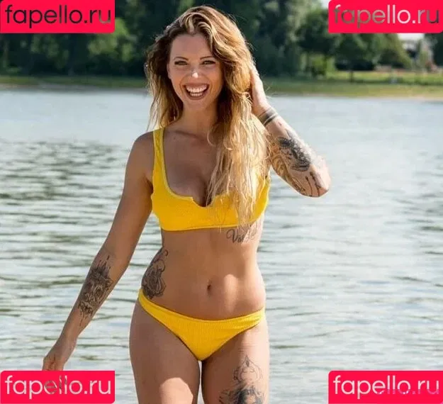 Aline Jost Diraimondo Onlyfans Photo Gallery 