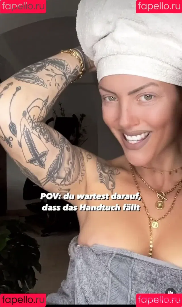 Aline Jost Diraimondo Onlyfans Photo Gallery 