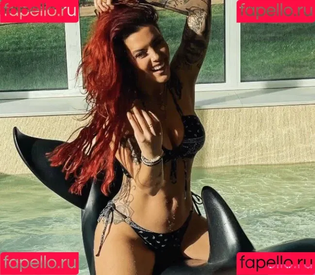 Aline Jost Diraimondo Onlyfans Photo Gallery 