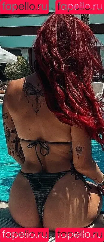 Aline Jost Diraimondo Onlyfans Photo Gallery 