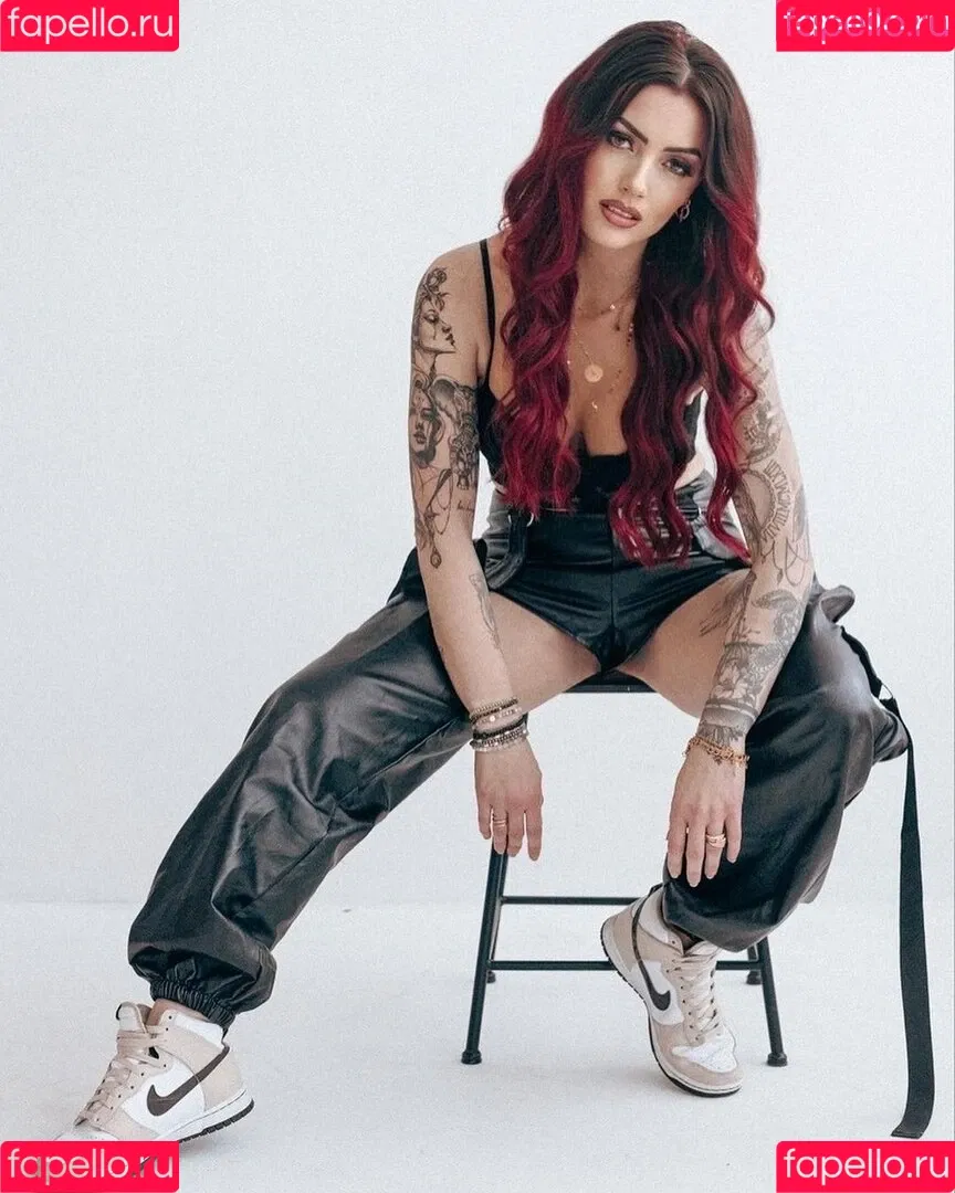 Aline Jost Diraimondo Onlyfans Photo Gallery 