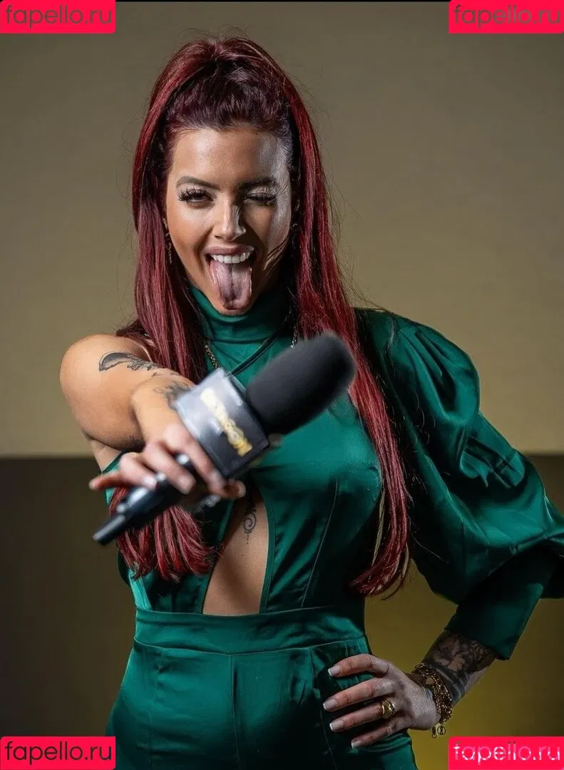 Aline Jost Diraimondo Onlyfans Photo Gallery 
