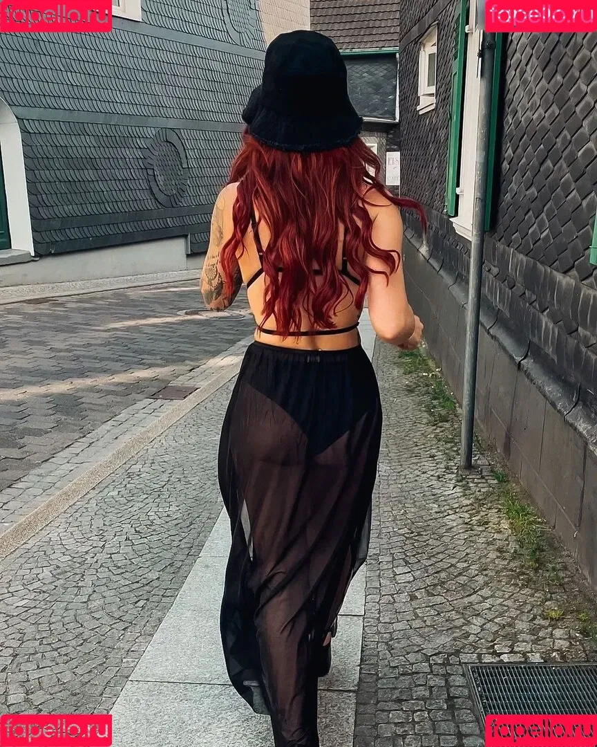 Aline Jost Diraimondo Onlyfans Photo Gallery 