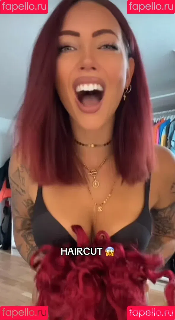 Aline Jost Diraimondo Onlyfans Photo Gallery 