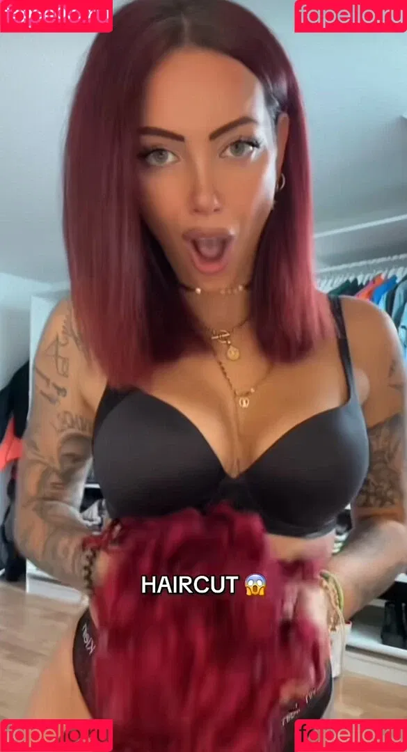 Aline Jost Diraimondo Onlyfans Photo Gallery 