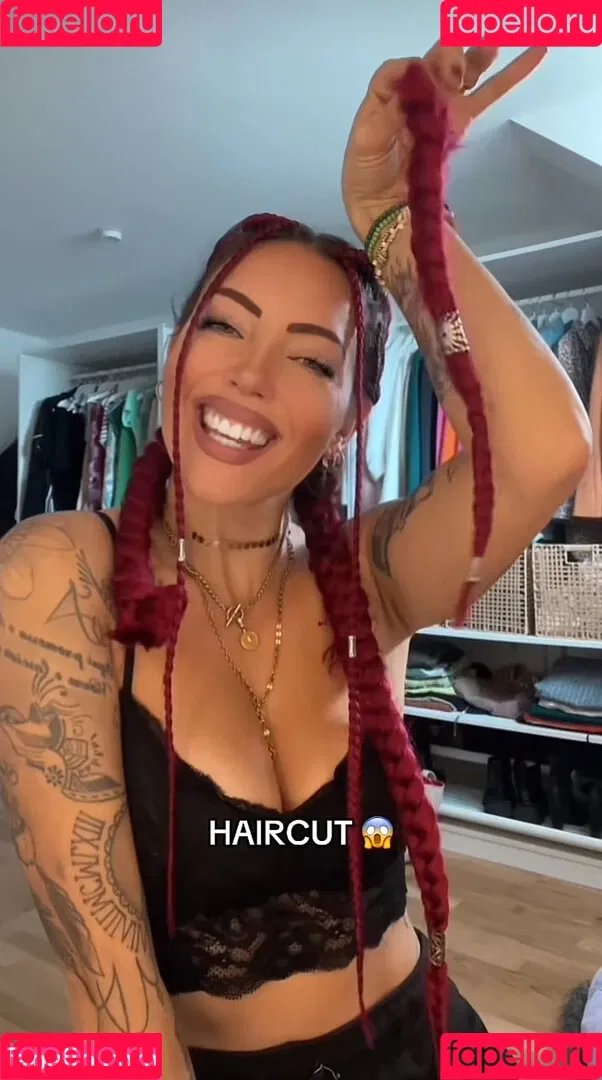Aline Jost Diraimondo Onlyfans Photo Gallery 
