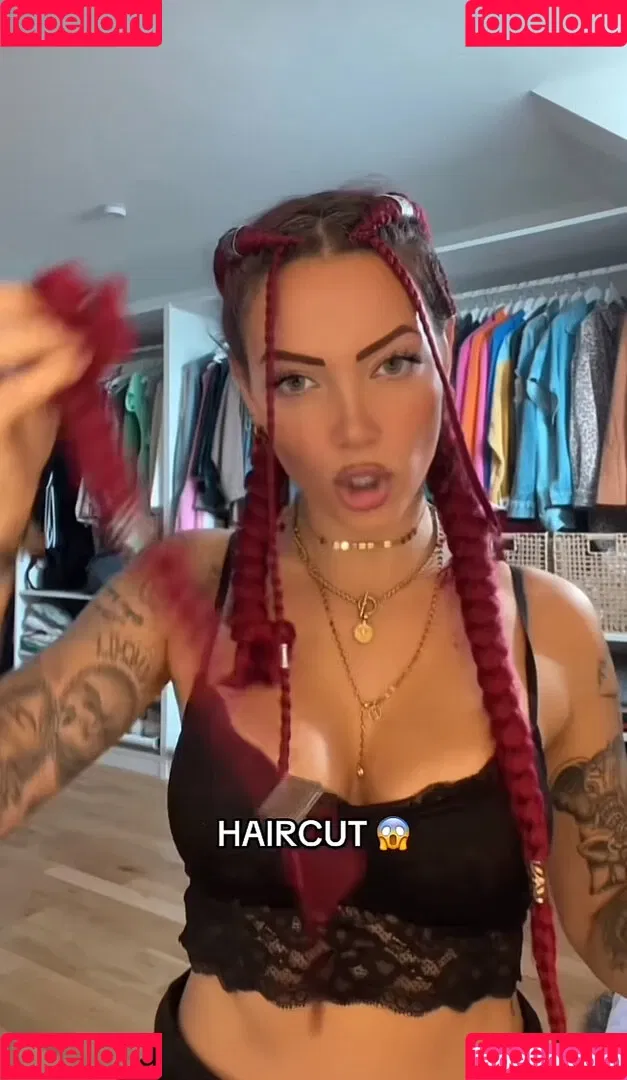 Aline Jost Diraimondo Onlyfans Photo Gallery 