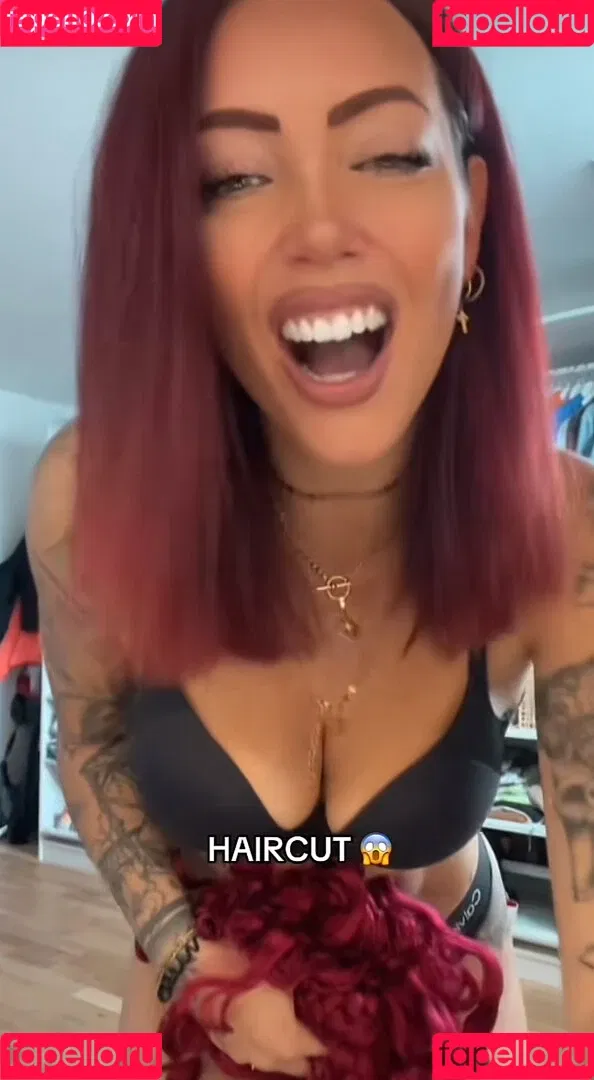Aline Jost Diraimondo Onlyfans Photo Gallery 