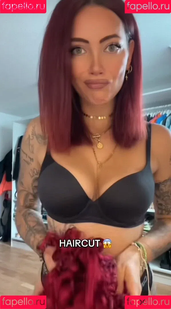 Aline Jost Diraimondo Onlyfans Photo Gallery 