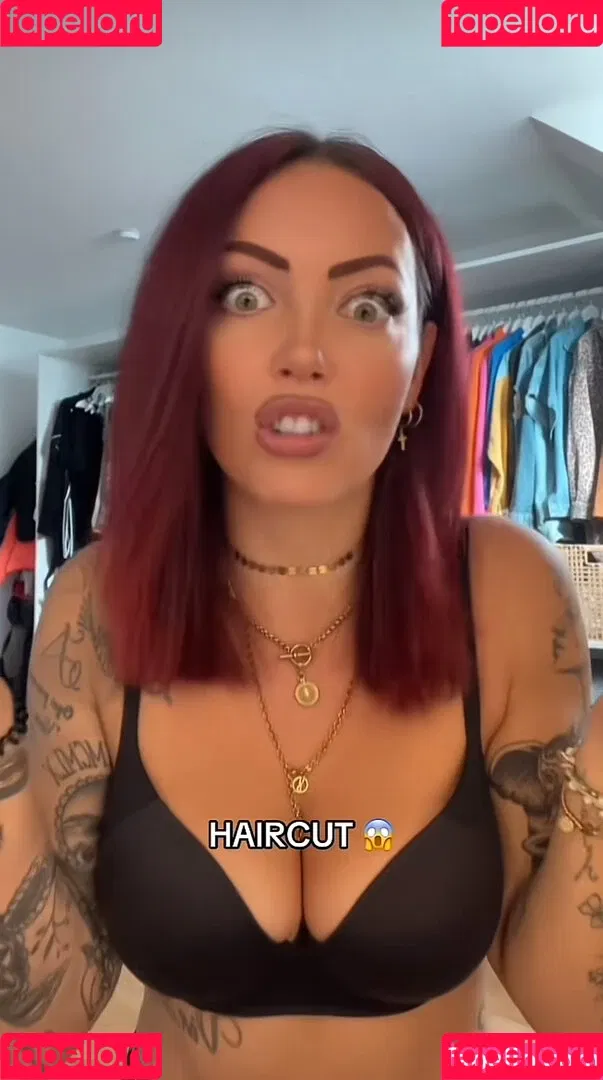 Aline Jost Diraimondo Onlyfans Photo Gallery 