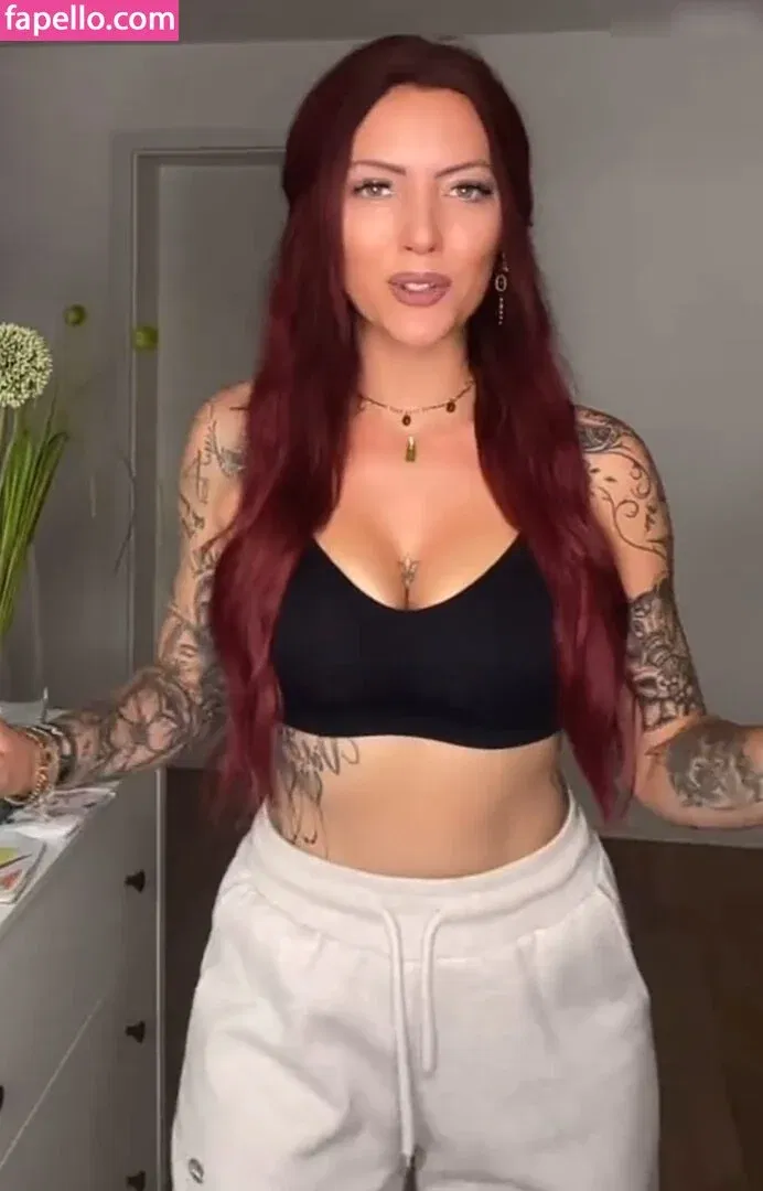 Aline Jost Diraimondo Onlyfans Photo Gallery 