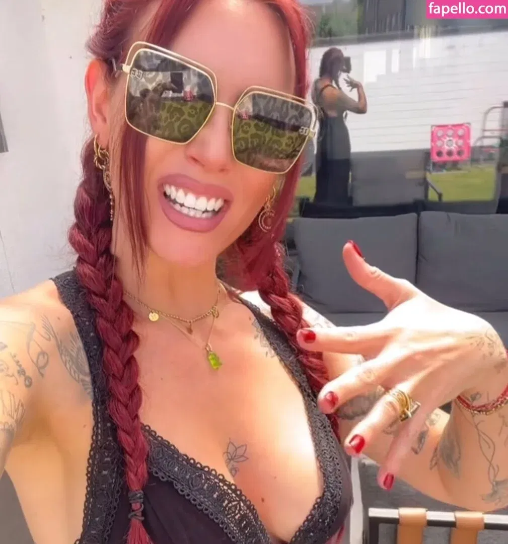 Aline Jost Diraimondo Onlyfans Photo Gallery 