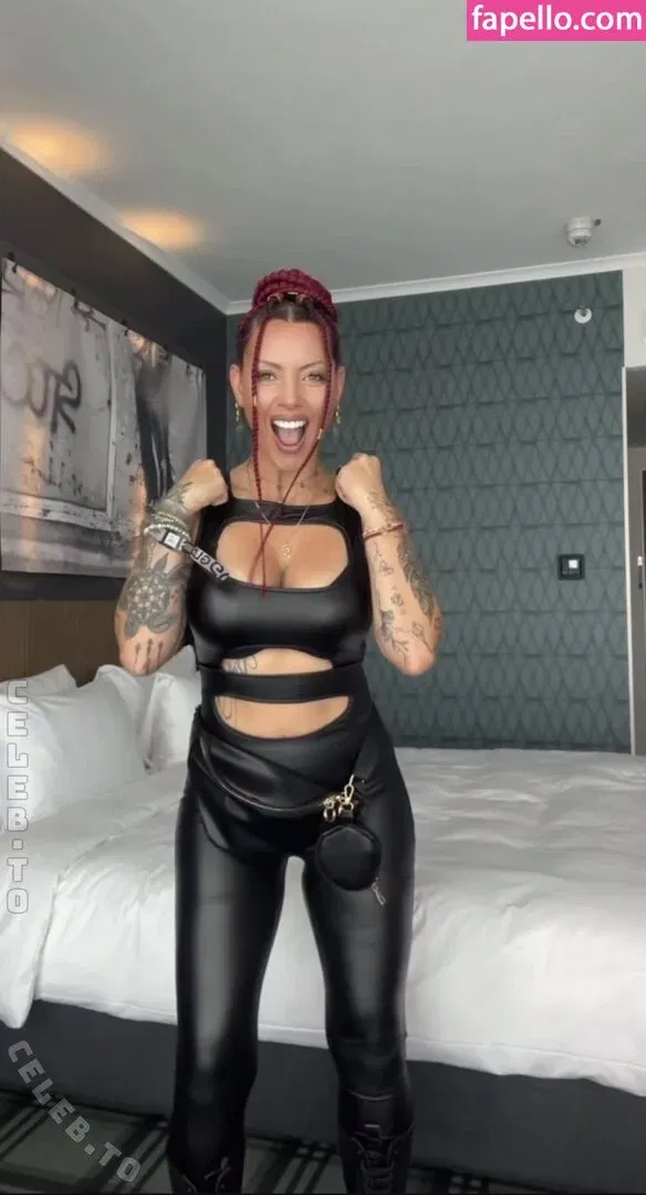 Aline Jost Diraimondo Onlyfans Photo Gallery 