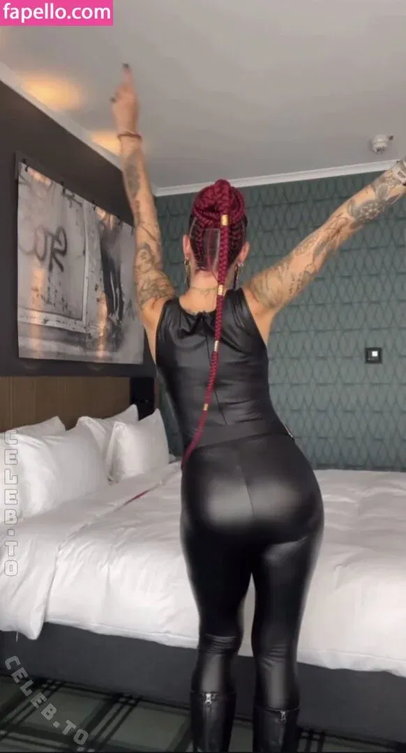 Aline Jost Diraimondo Onlyfans Photo Gallery 