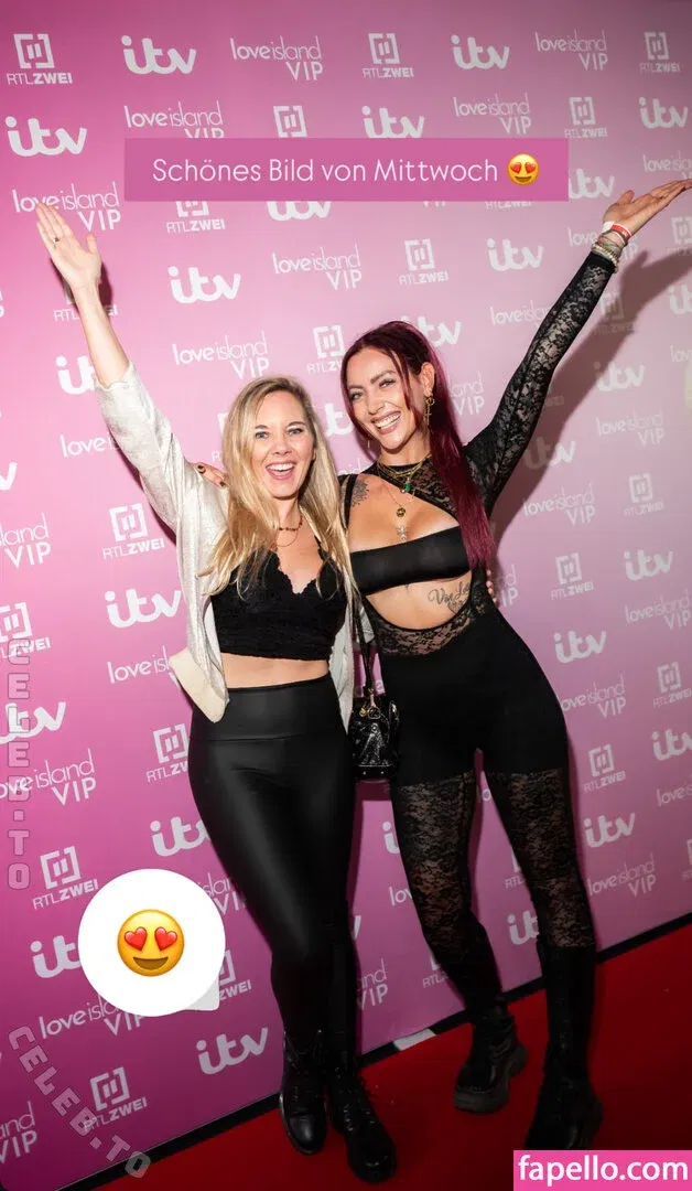 Aline Jost Diraimondo Onlyfans Photo Gallery 