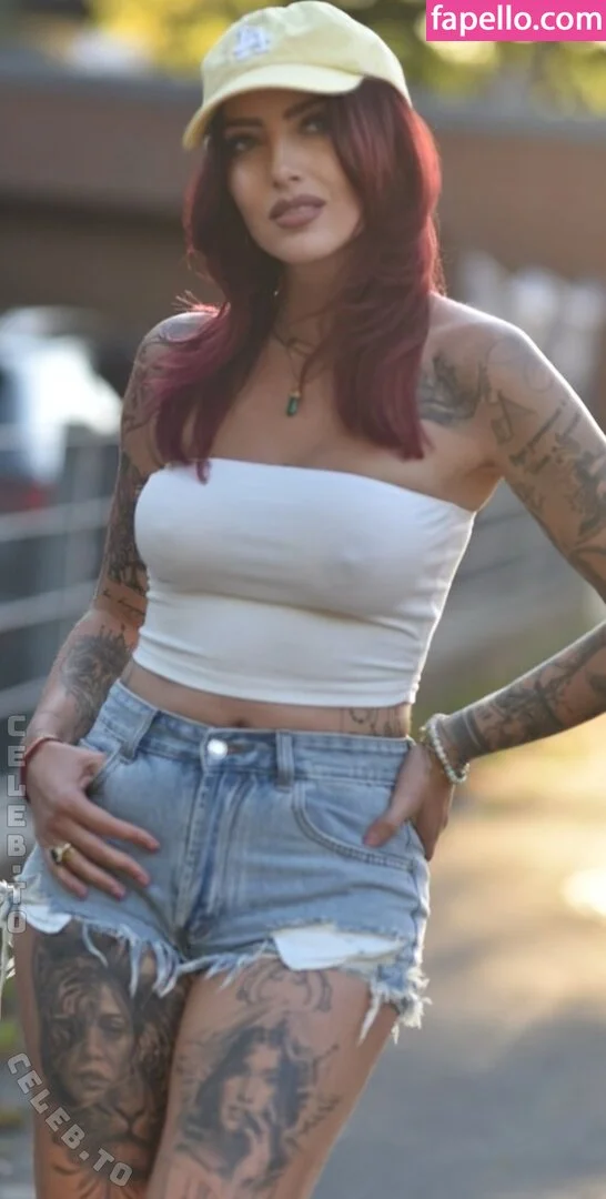 Aline Jost Diraimondo Onlyfans Photo Gallery 