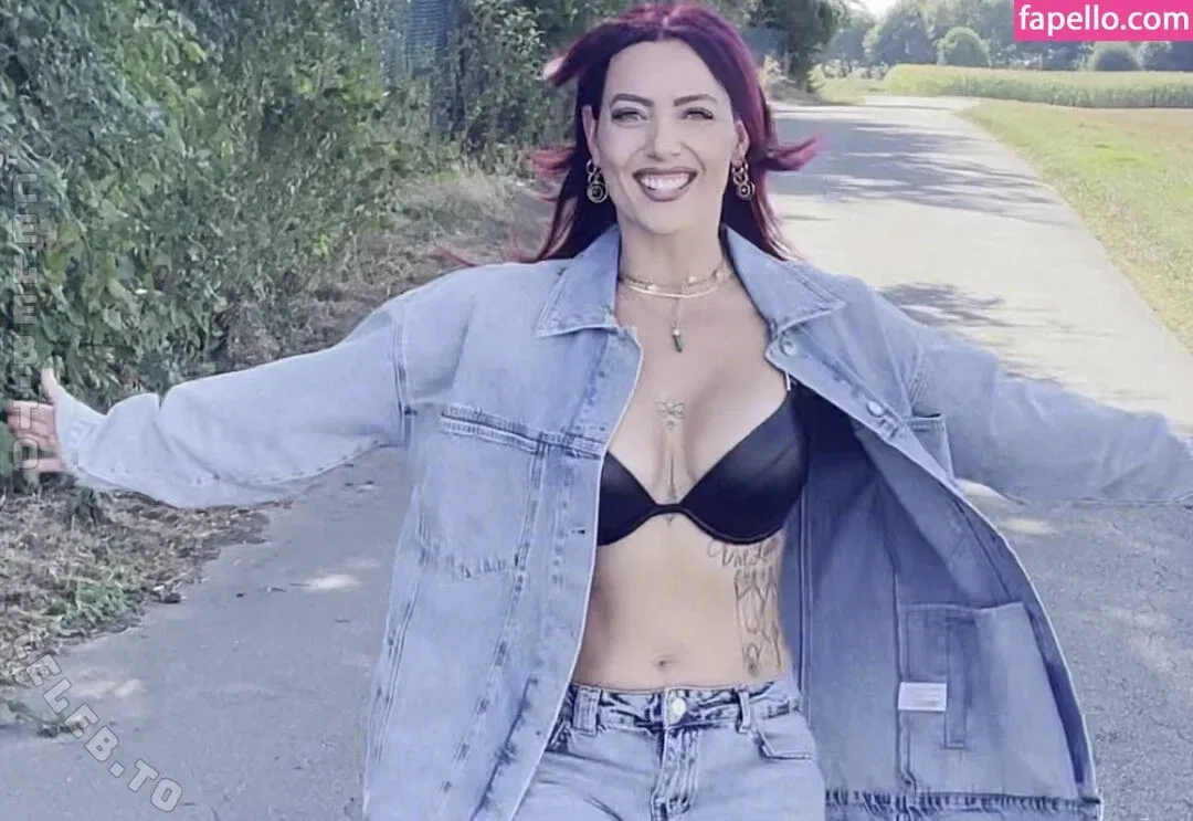 Aline Jost Diraimondo Onlyfans Photo Gallery 