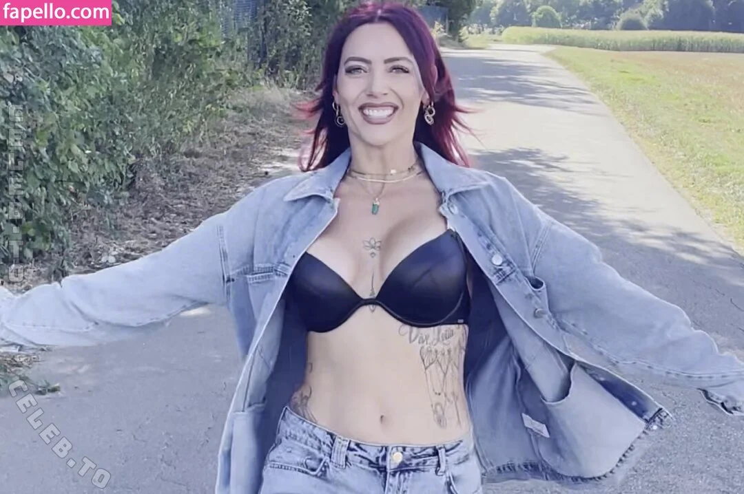 Aline Jost Diraimondo Onlyfans Photo Gallery 