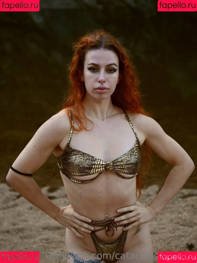 Catarina Serrano Onlyfans Photo Gallery 
