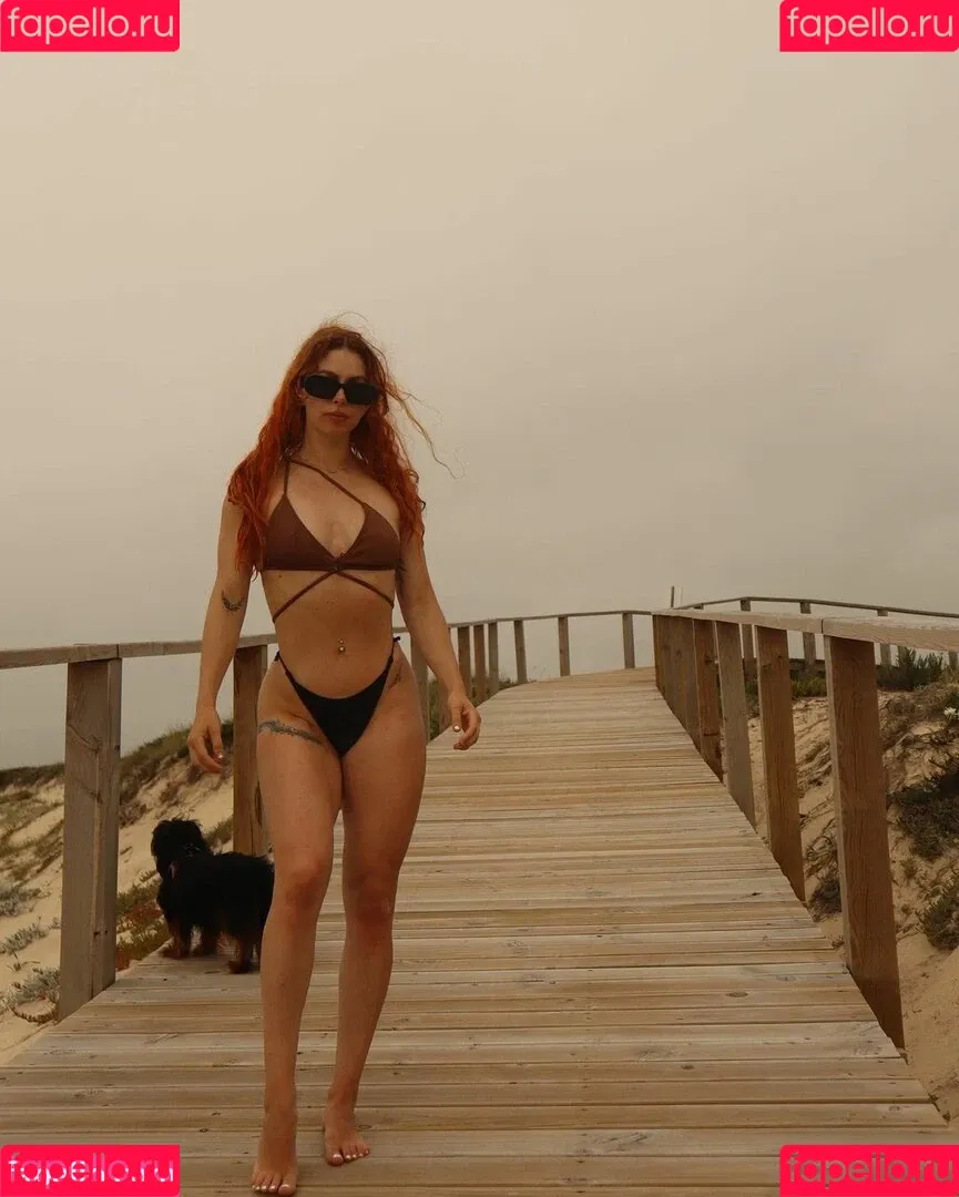 Catarina Serrano Onlyfans Photo Gallery 