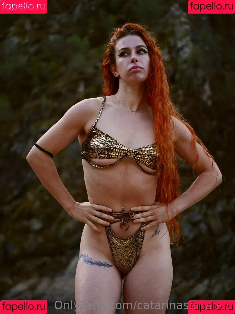Catarina Serrano Onlyfans Photo Gallery 