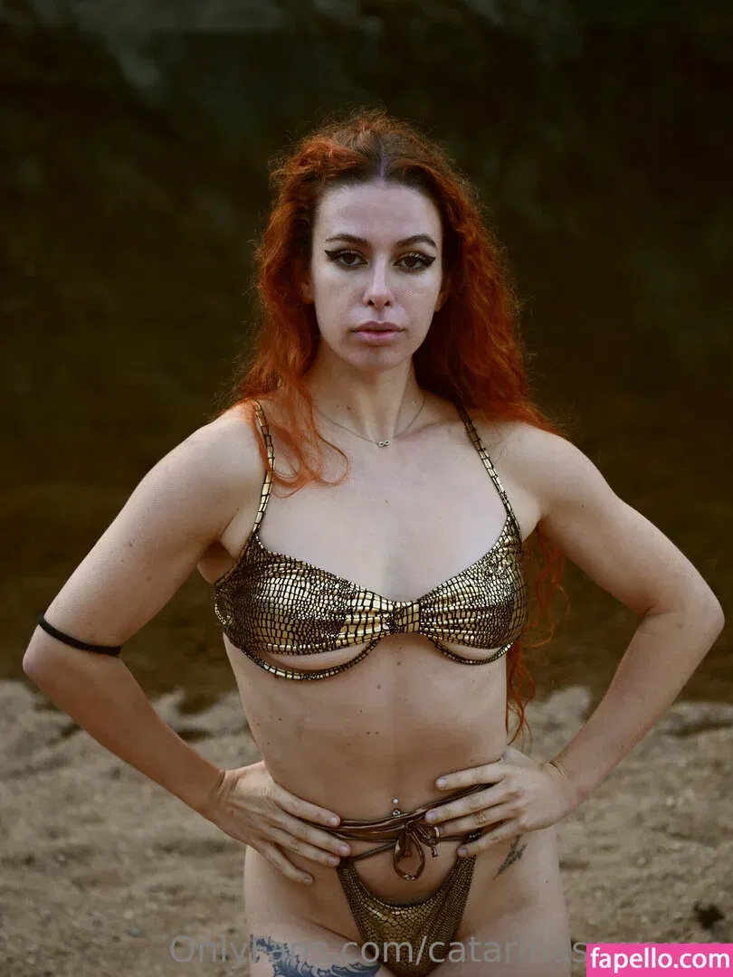 Catarina Serrano Onlyfans Photo Gallery 