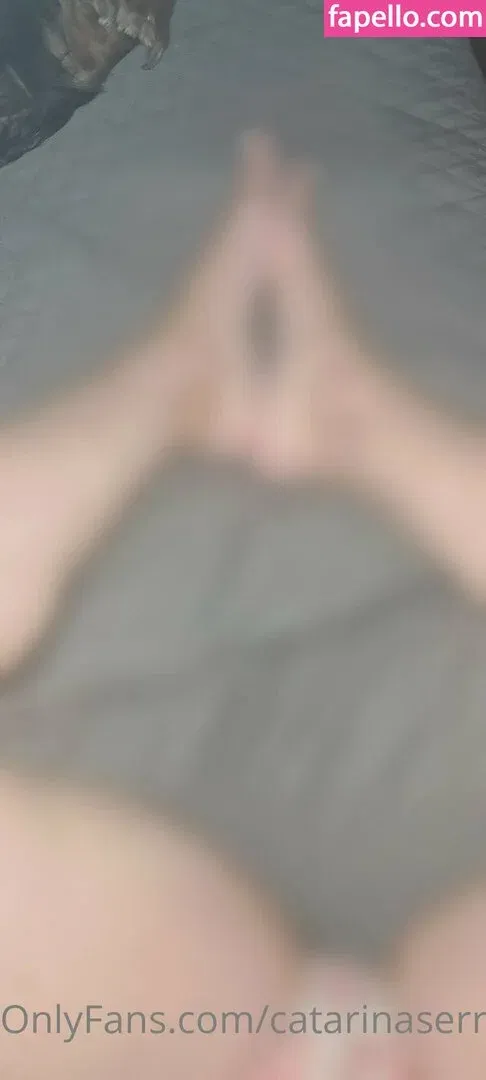 Catarina Serrano Onlyfans Photo Gallery 