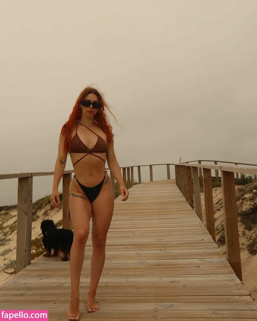 Catarina Serrano Onlyfans Photo Gallery 