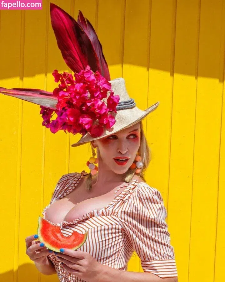 Terralucie Onlyfans Photo Gallery 