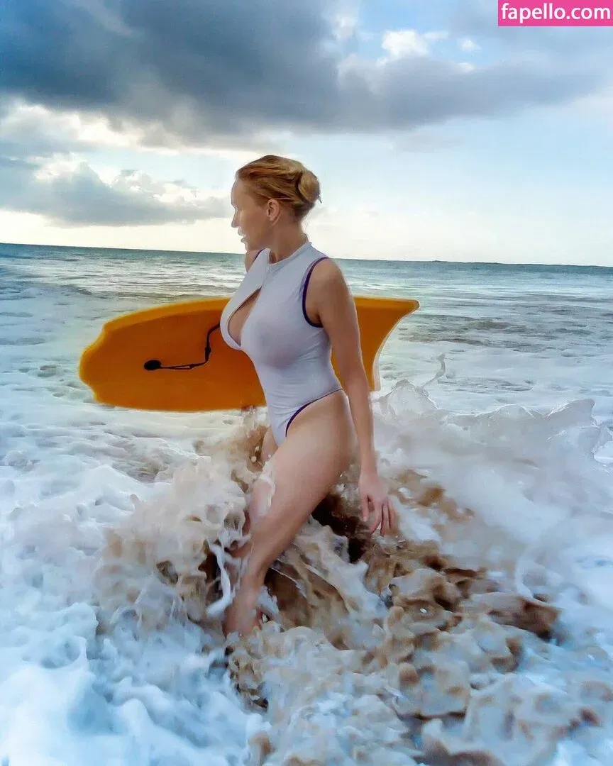 Terralucie Onlyfans Photo Gallery 