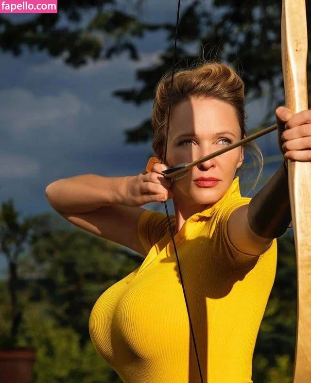 Terralucie Onlyfans Photo Gallery 