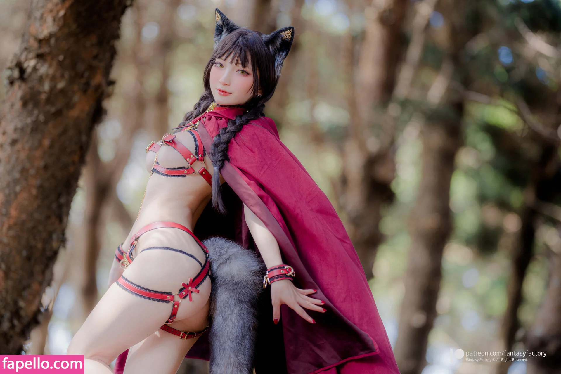 fantasyfactory Onlyfans Photo Gallery 