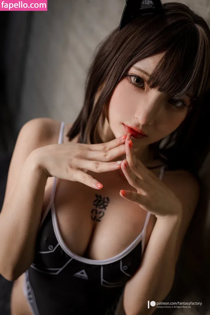 fantasyfactory Onlyfans Photo Gallery 
