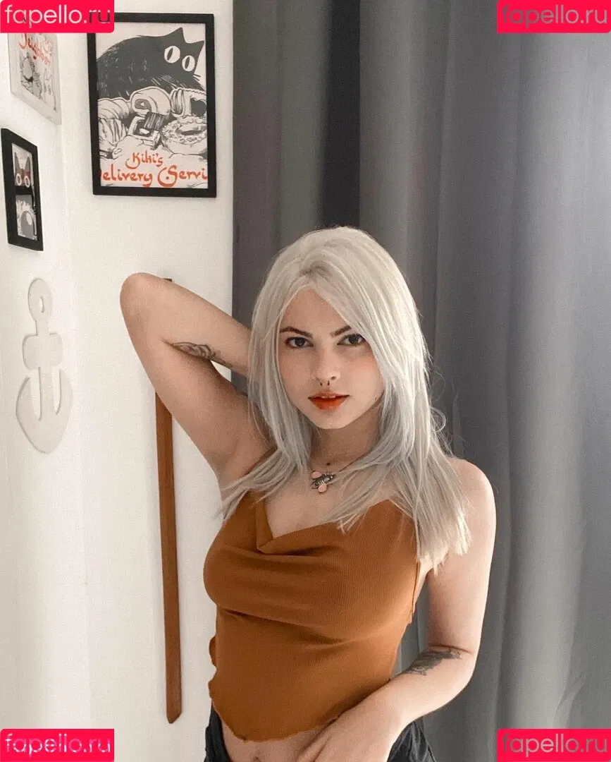 Ninelaris Onlyfans Photo Gallery 