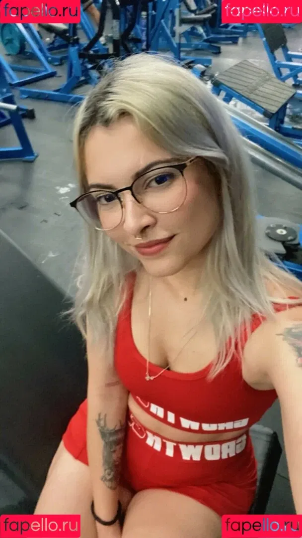 Ninelaris Onlyfans Photo Gallery 