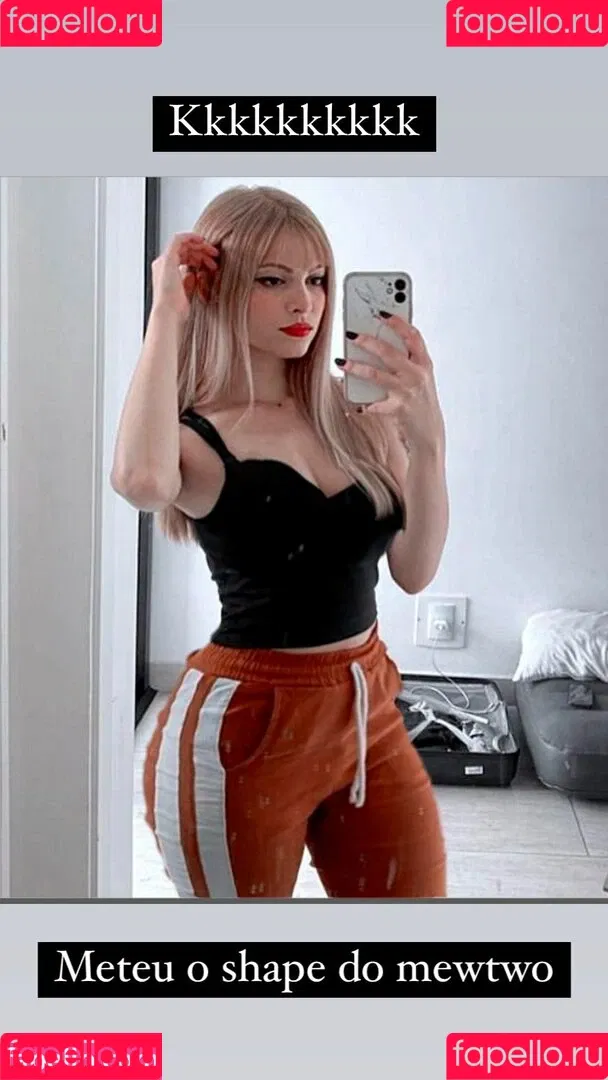 Ninelaris Onlyfans Photo Gallery 