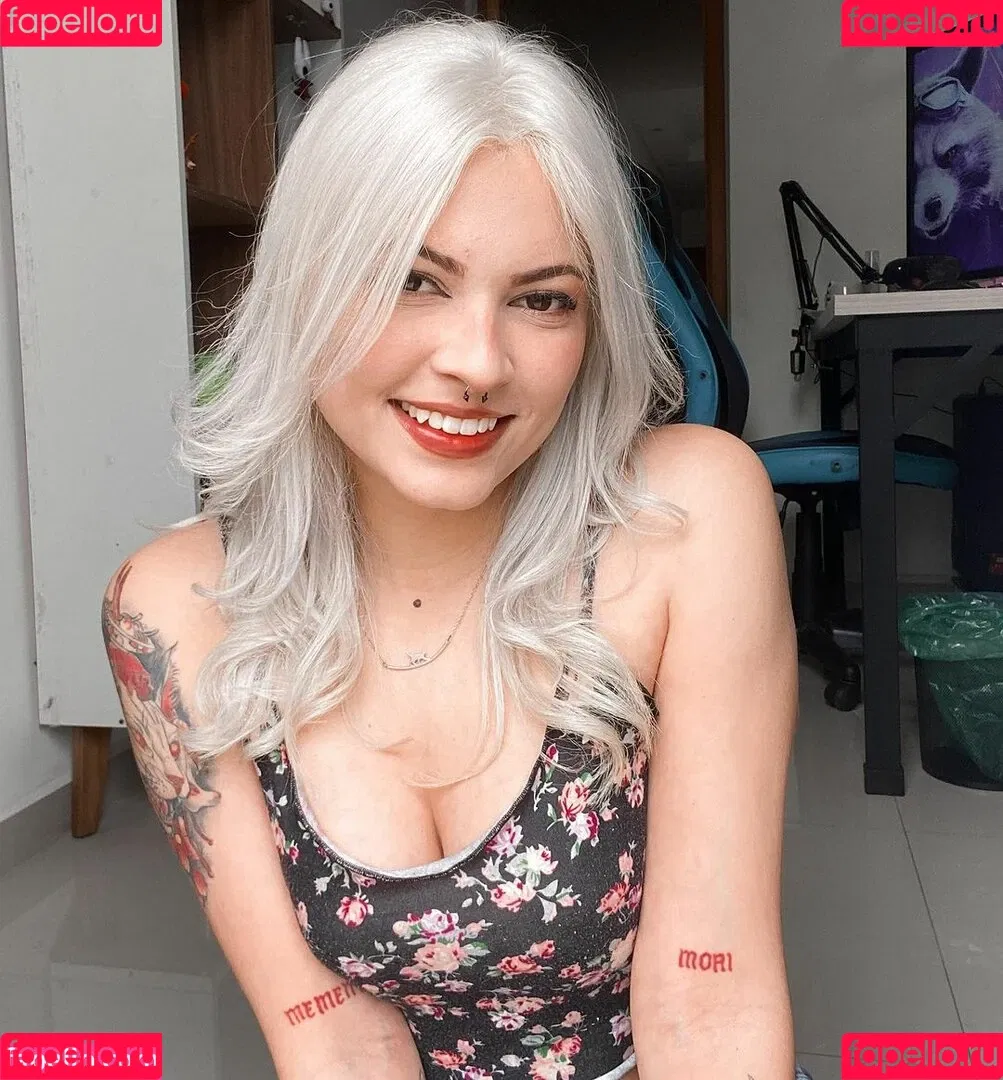 Ninelaris Onlyfans Photo Gallery 