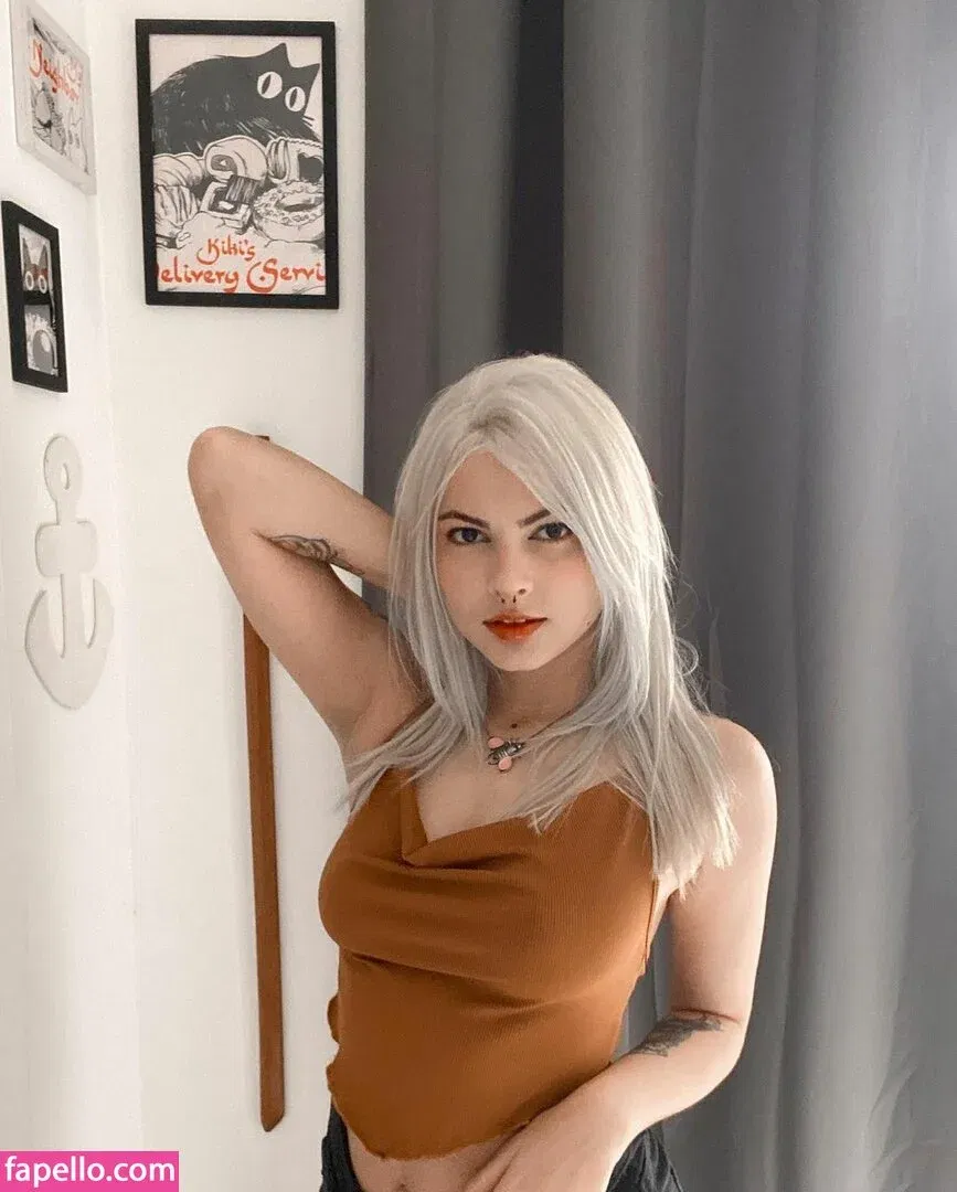 Ninelaris Onlyfans Photo Gallery 