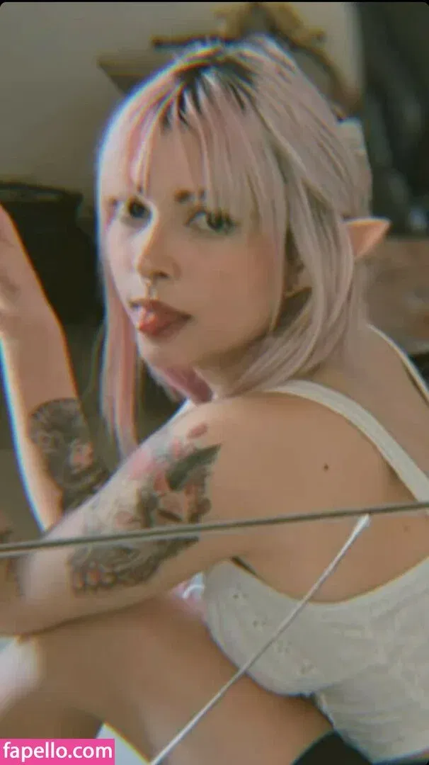 Ninelaris Onlyfans Photo Gallery 