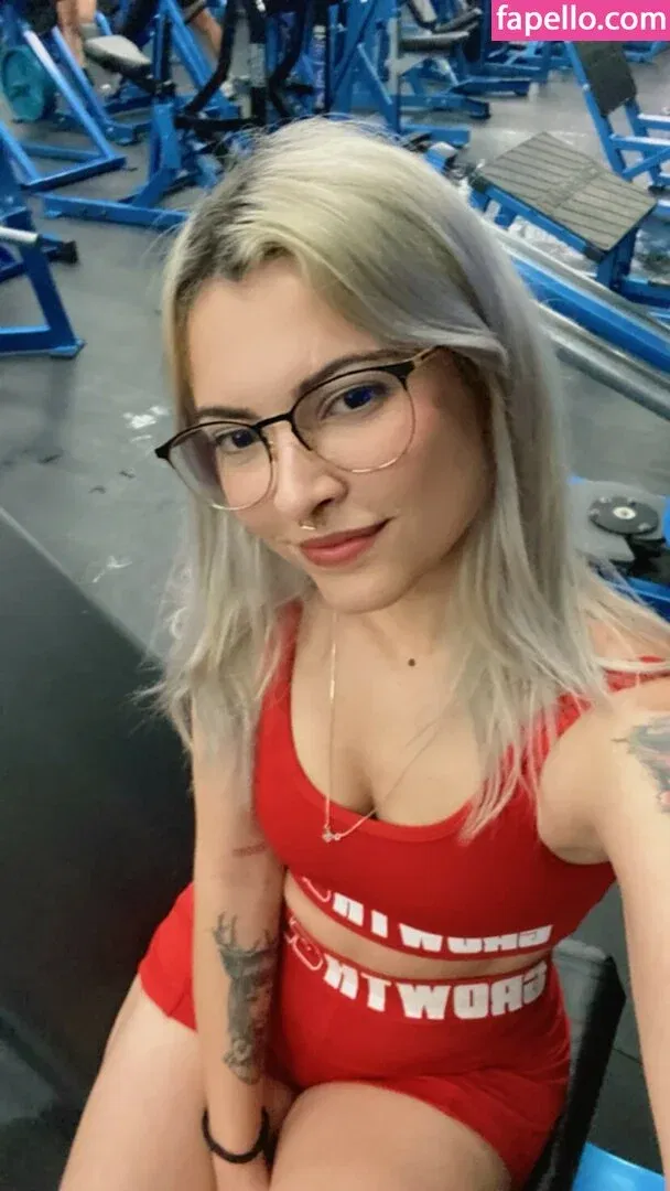 Ninelaris Onlyfans Photo Gallery 