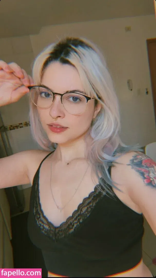 Ninelaris Onlyfans Photo Gallery 