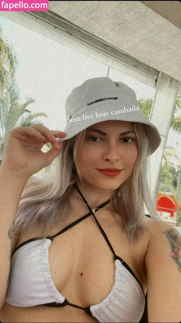 Ninelaris Onlyfans Photo Gallery 