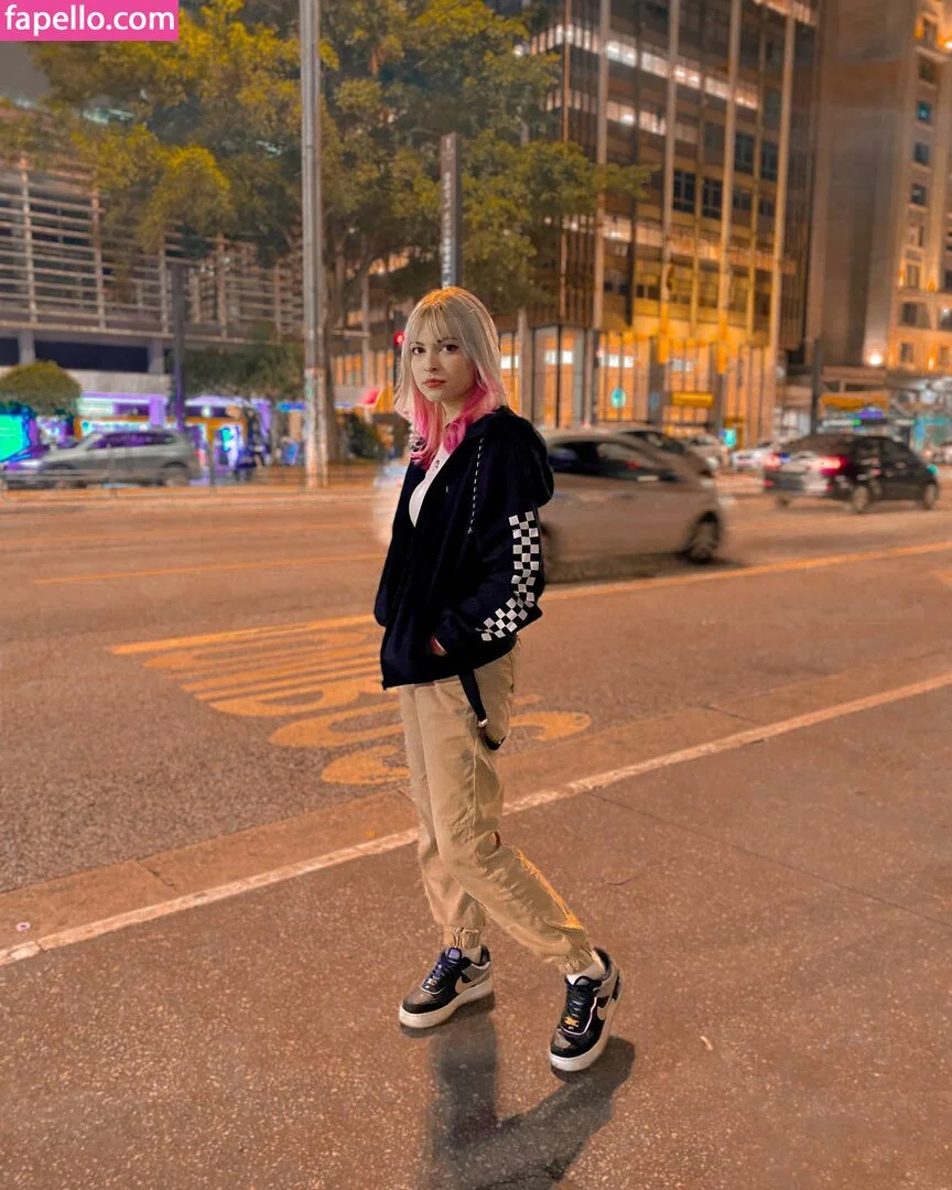 Ninelaris Onlyfans Photo Gallery 